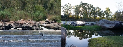 Vaal River