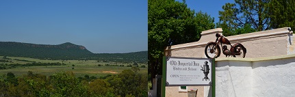 Vredefort Dome Vredefort Dome