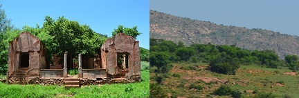 Vredefort Dome