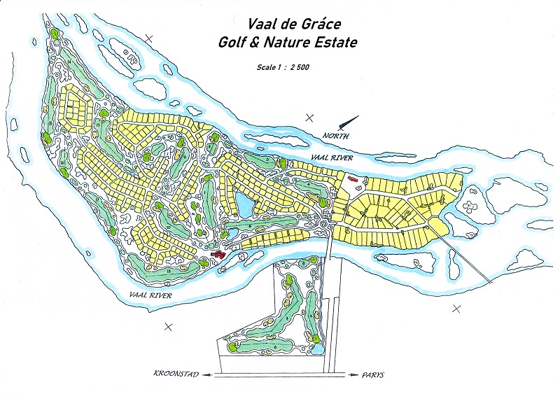 Vaal de Gráce Vaal de Gráce