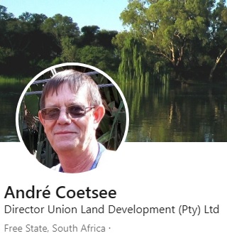 LinkedIn Profile