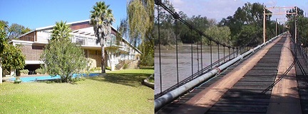 LL Coetsee & Wood Bridge LL Coetsee & Wood Bridge