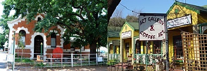 Museum & Parys Museum & Parys