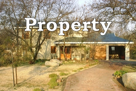 Vaal de Gráce Nature Estate