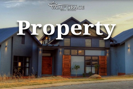 Vaal de Gráce Properties