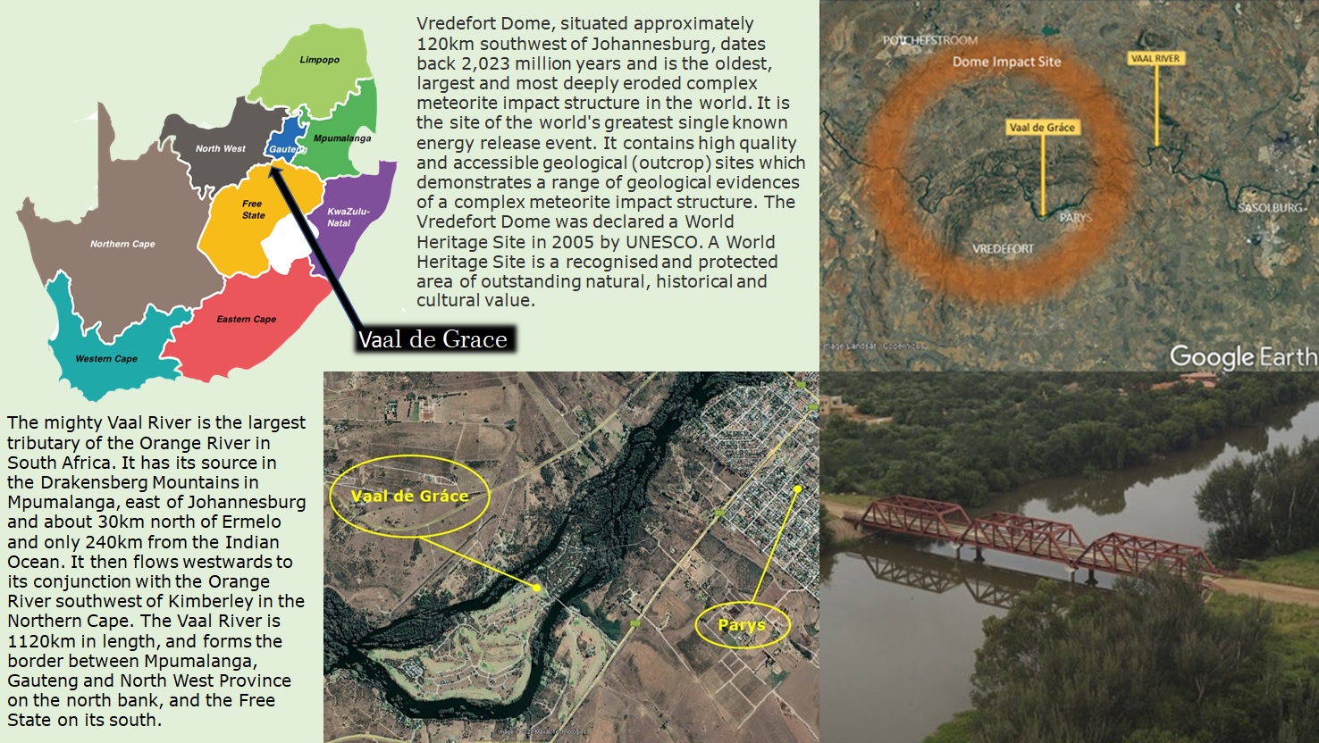General Information pg 2